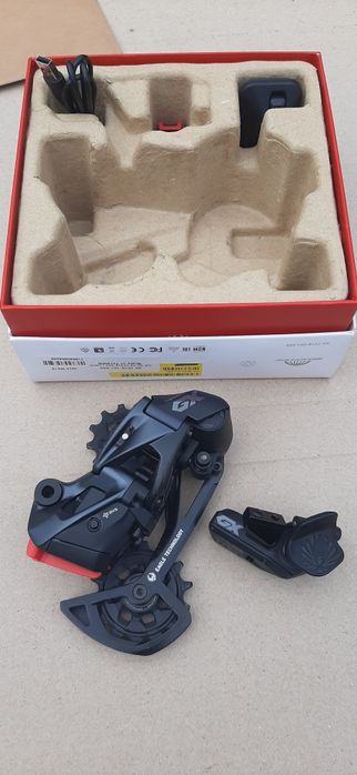 Sram GX AXS 12V Upgrade Kit