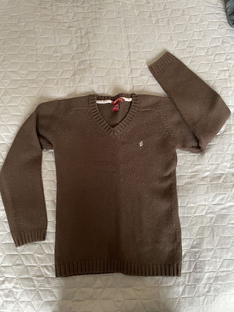 Sweter H&M r. 128