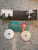 CD + DVD Muse - The Resistance (Edição especial de coleccionador)