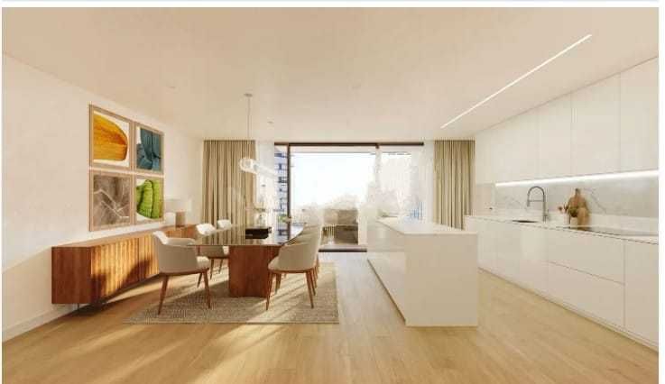 Apartamento T3 à Venda – Rua do Fojo, 1 Bairro, Vila Nova de Famalicão