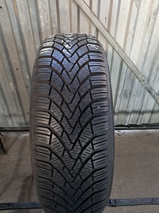 Nr 45 opona 185/65/15 zimowa M+S
