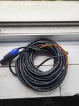 Kabel Speakon Do Subwoofera Rel Oryginał