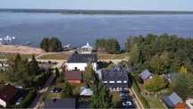 Żubr apartamenty & Restauracja |jacuzzi, paintball, sauna|