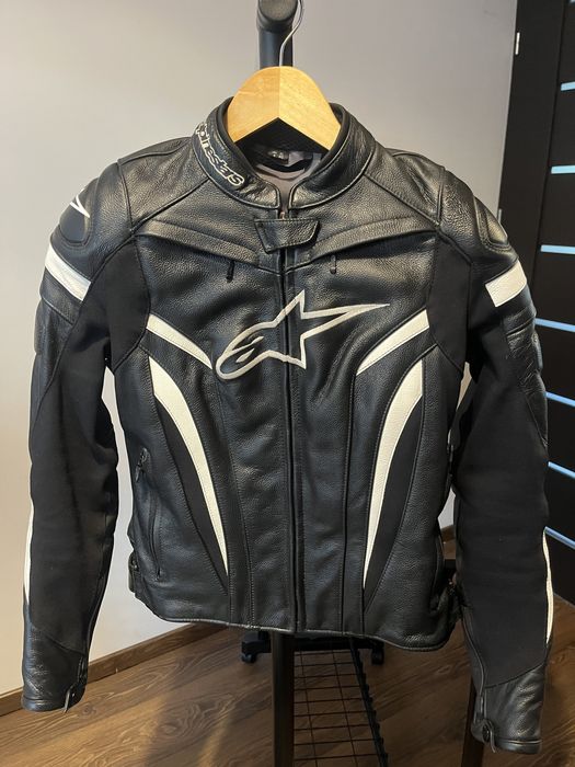 Kombinezon motocyklowy damski Alpinestars r. 40 XS