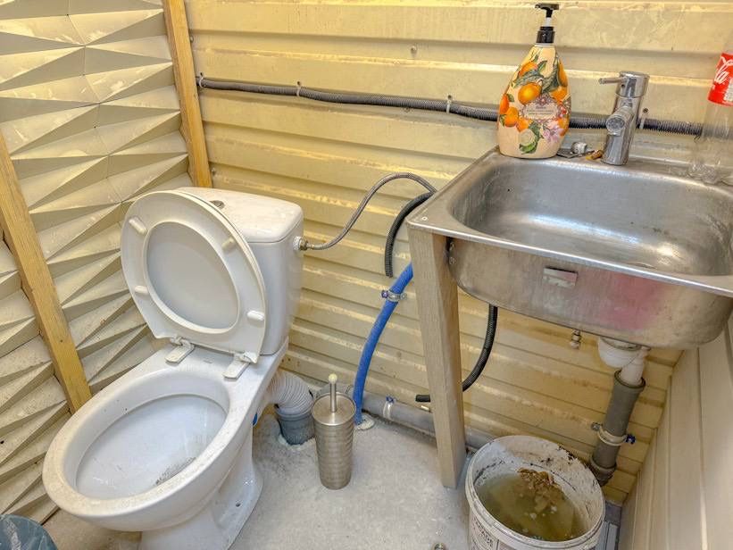 Здам бокс 62 м2 під виробництво або склад