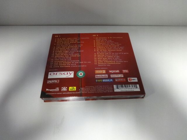 RAM Cafe 2 (Lounge & Chillout) Various Artists CD *