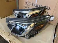 Фара ліва Subaru Forester sk 2022 2023 2024