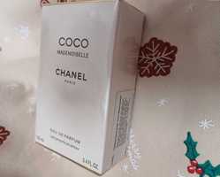 Coco mademoiselle Chanel женская парфюмированная вода коко шанель духи