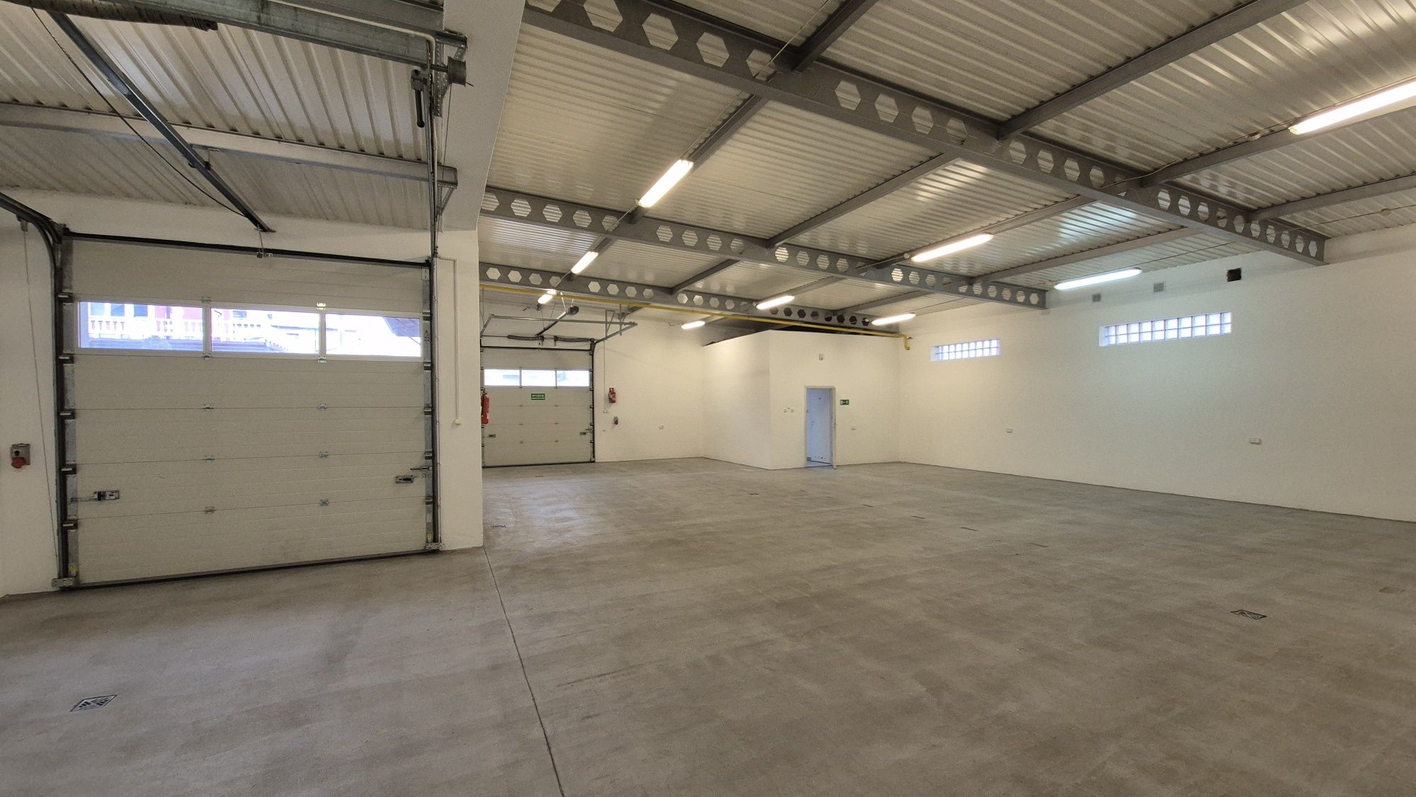 Magazyn, hala 250m2 Białystok, lokal, idealny na sklep internetowy
