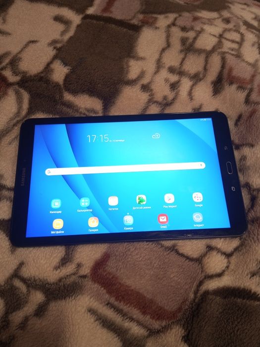 Samsung galaxy tab A 6 диагональ10