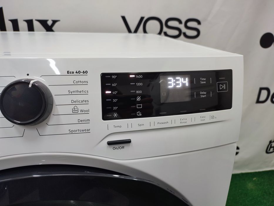 Пральна машина AEG 5000 Series A+++ 9 кг 2025 рік