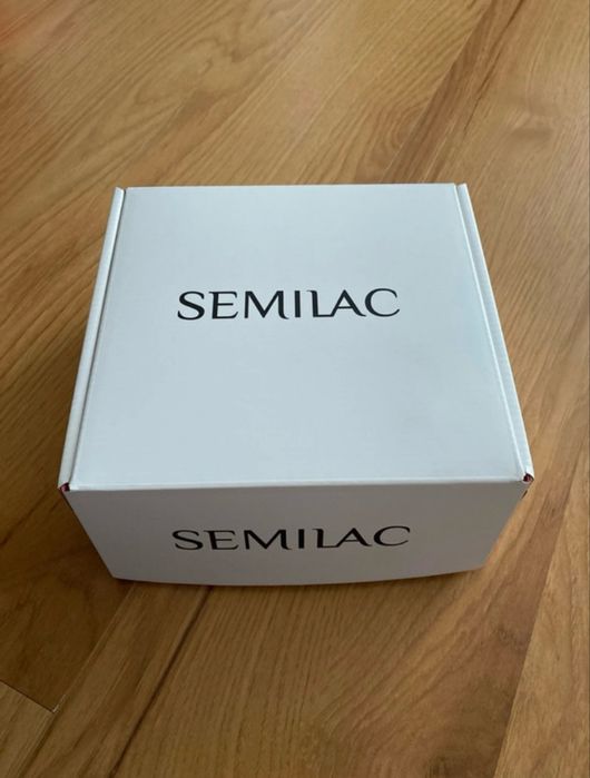 Zestaw do hybrydy Semilac