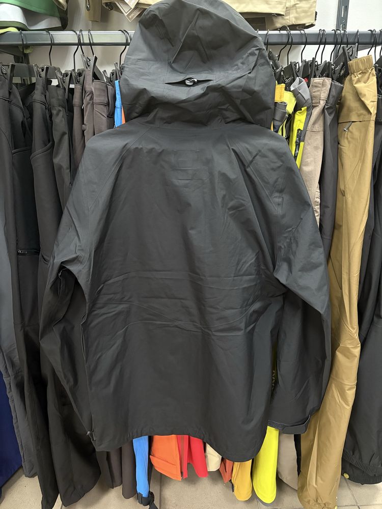 Мембрана Куртка Outdoor Research/OR Gore tex водонепроникна