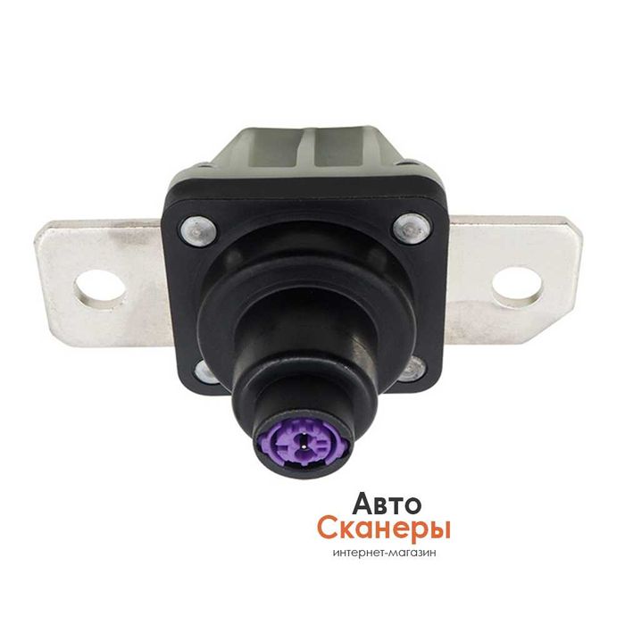 Пиропатрон аккумуляторной батареи BMW IX3 G08 2020-2021