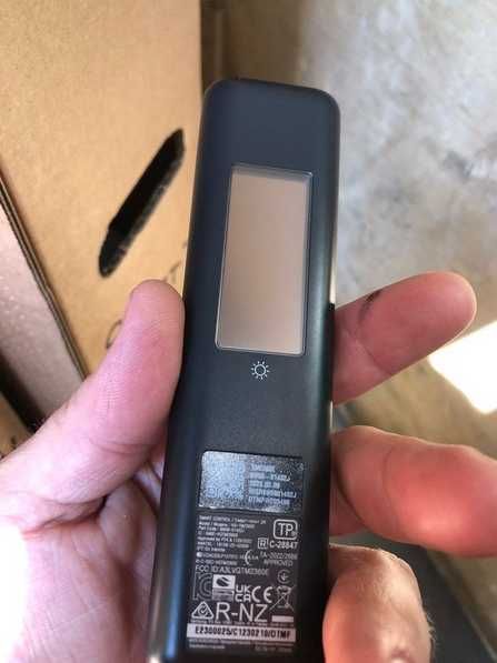 SamsungQE43,50,55,65Q7F - 8F - U8072F