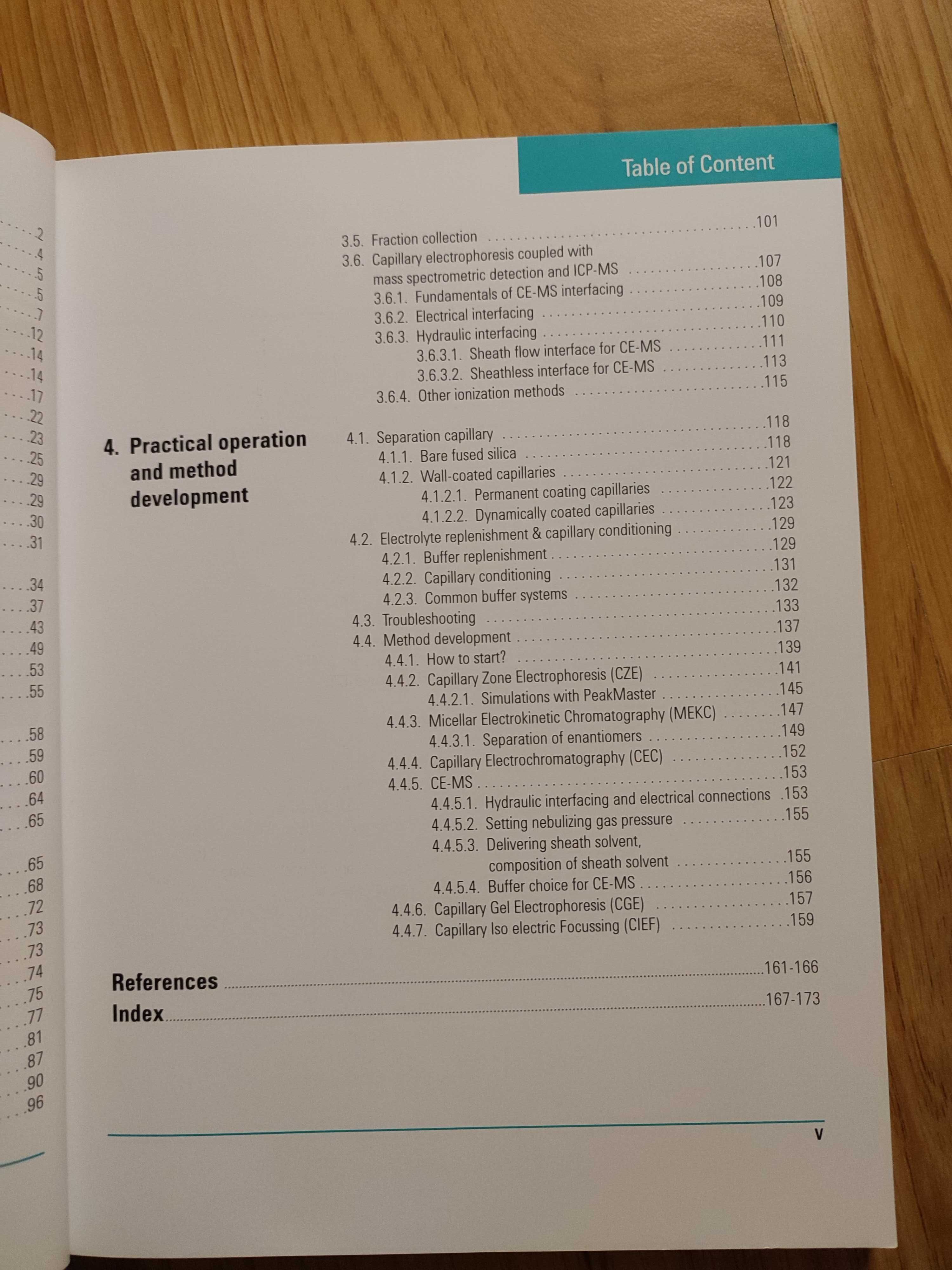 Elektroforeza kapilarna