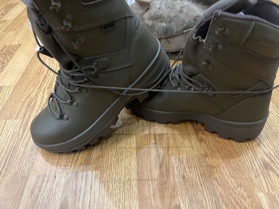 Берци YDS новііі