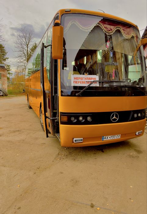 Пасажирські Перевезення Яремче Буковель, трансфер