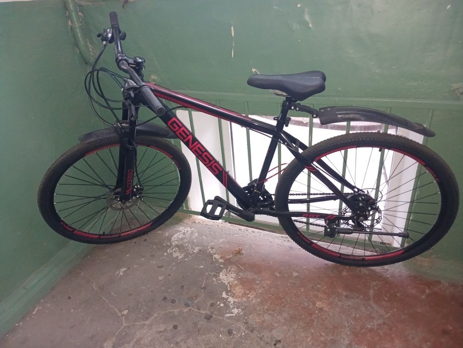 Продам велосипед