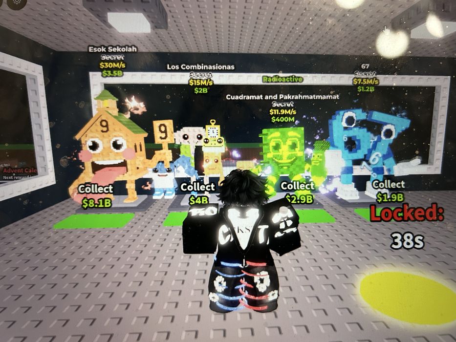 Брейнротии недорого