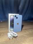 Iphone 14 Plus niebieski