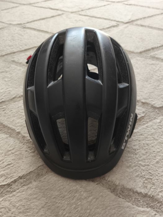 Kask rowerowy B'TWIN 56-61 cm