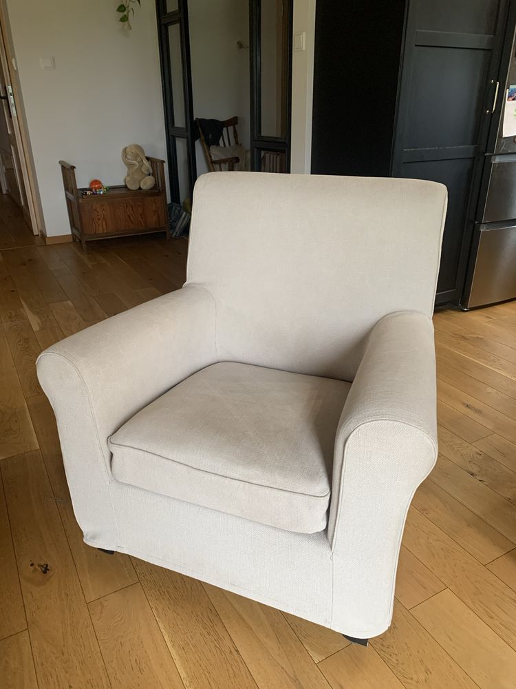 Fotel Ikea Gronlid