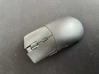 Myszka gamingowa attack shark R1