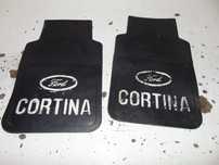 Ford cortina palas de roda