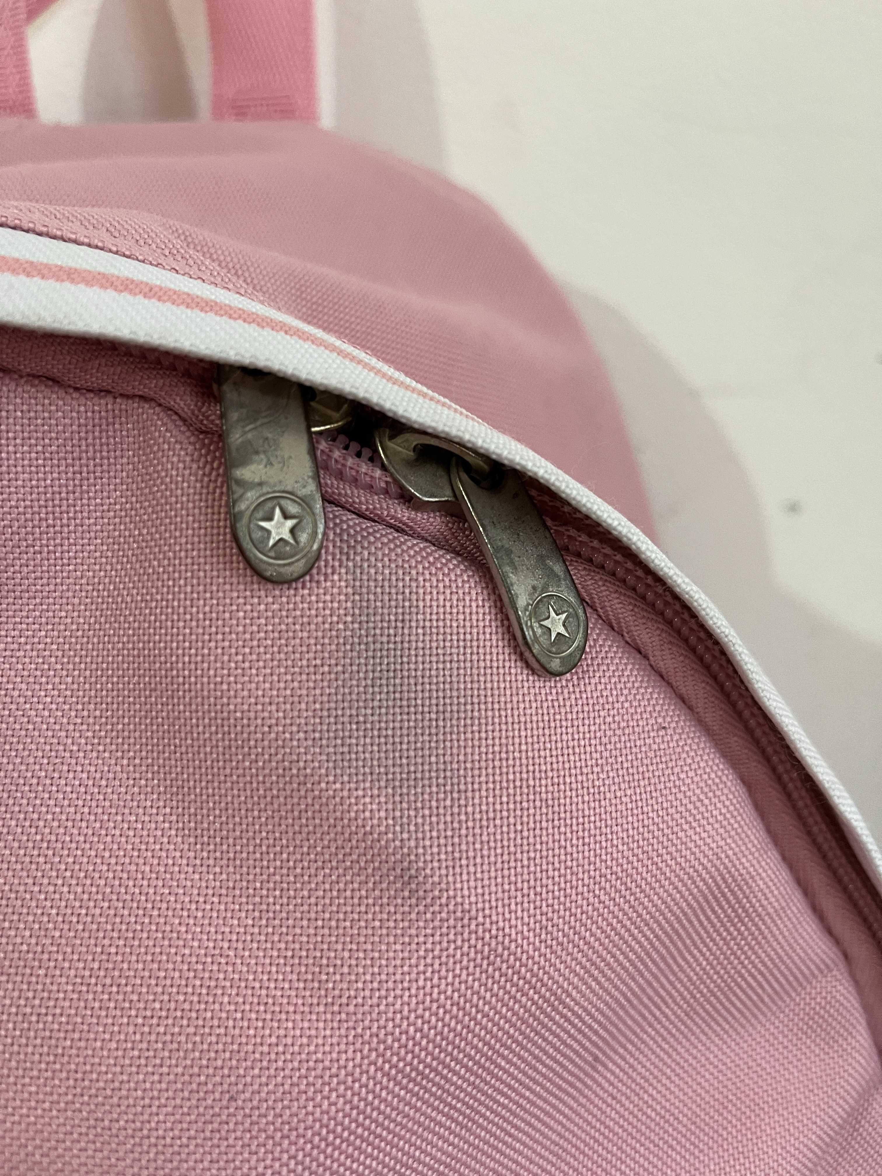 Mochila Converse All Star - Cor-de-Rosa