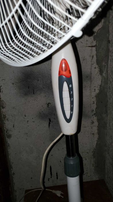 Вентилятор Grunhelm