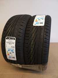 215/55r16 XL 97H Uniroyal RainSport 3 NOWE opony letnie LATO 2szt PARA