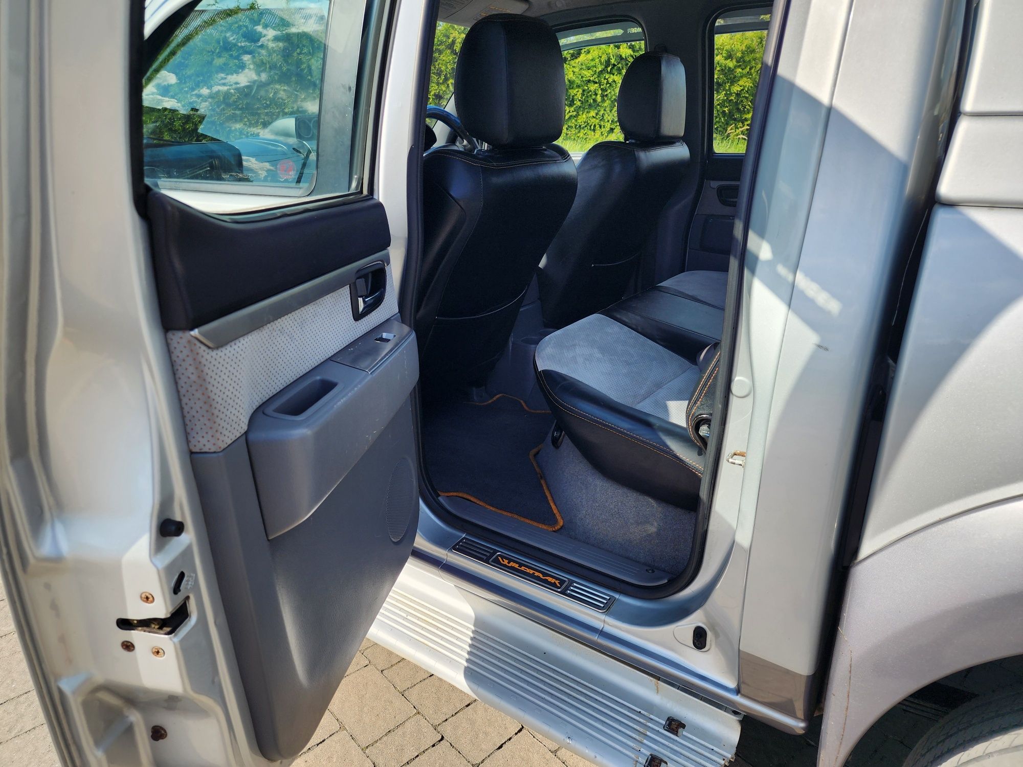 Ford Ranger 3.0 Diesel в Україні!