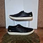 Оригінальні чоловічі Кеди Lacoste Carnaby 29,5см
