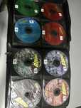 Cds Karaoke originais