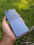 Samsung Galaxy Z Flip 5 5G, 512 GB, 2 miesięcy Gwawancji, etui