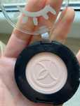 Yves Rocher pojedynczy cień do powiek beżowy 10 Beige delicat nowy