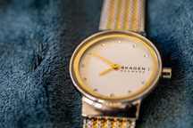 Zegarek damski Skagen