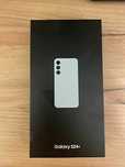 Samsung Glx s24+5G 12/512GB