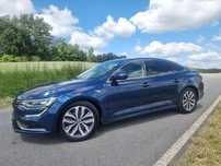 Renault Talisman RENAULT TALISMAN PRV wykup z leasingu indywidual 1.6 Energy dCi Intens