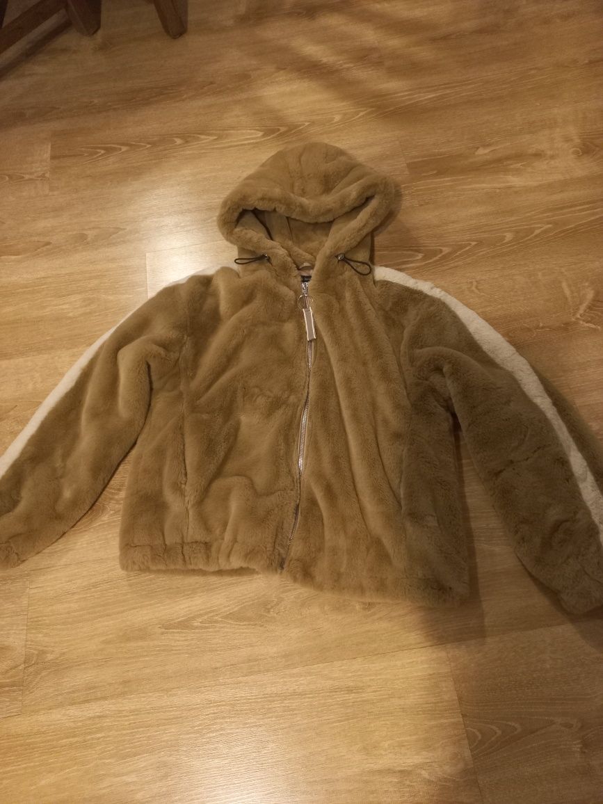 Bluza miś milusi s