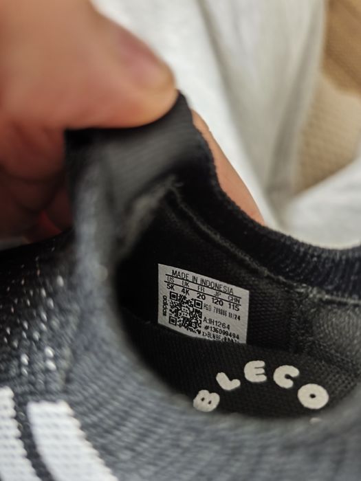 Buty niemowlęce r.20