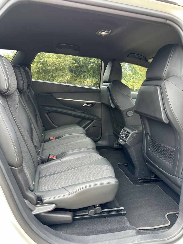 Peugeot 5008 GT-Line