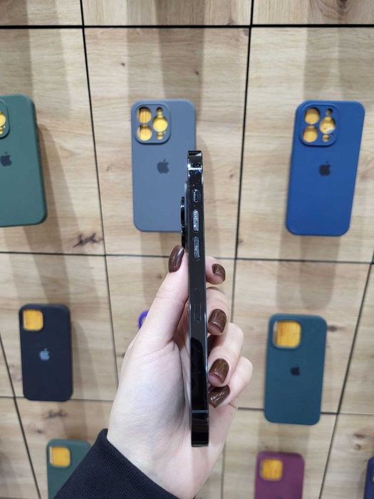 Магазин: Мr.Чохлів - IPhone 14Pro 128gb/86%