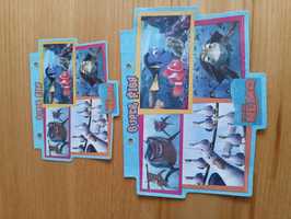 Karteczki kolekcjonerskie Nemo
