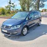 Volkswagen Sharan Sprzedam samochód volkswagen sharan