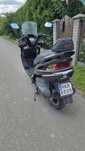 Skuter sym joyride 125 nowe Oc