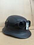 Kask na motor NOWY