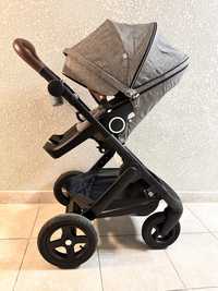 Stokke Trailz 2 in 1