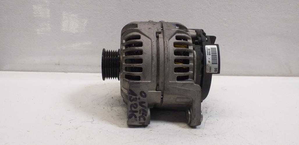 ALTERNADOR OPEL SAAB 0 1 2 4 5 2 5 0 3 0